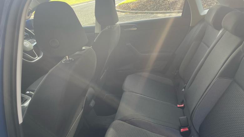 Volkswagen Polo 1.0 TSI Life 5dr Petrol Hatchback